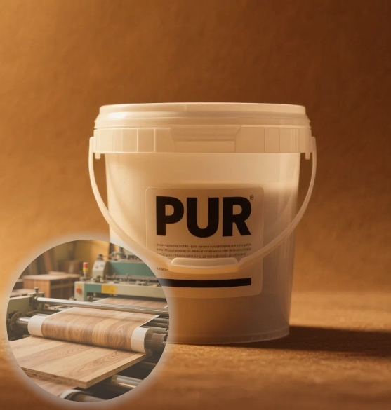 لاصق PUR