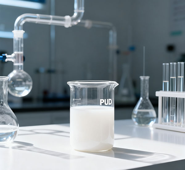 طلاء PUD المائي الخالي من المركبات العضوية المتطايرة: طلاء متطور صديق للبيئة للتطبيقات الصناعية الحديثة