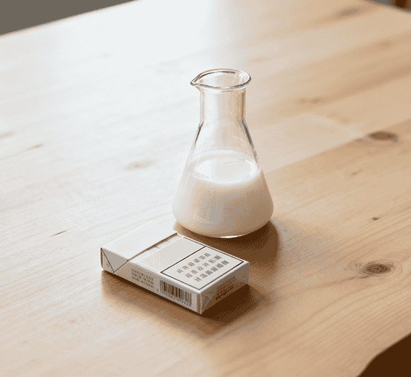 راتنج البولي يوريثان المائي ذاتي الالتصاق لأغشية تغليف السجائر عالية الأداء