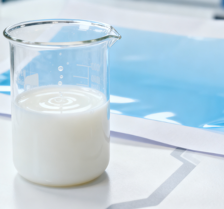 مستحلب الأكريليك المائي حلول متعددة الاستخدامات وصديقة للبيئة للطلاءات والابتكارات المستقبلية