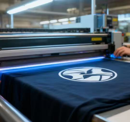 ابتكار تقنية أغشية نقل الحرارة DTF يقود اتجاه الطباعة الجديد