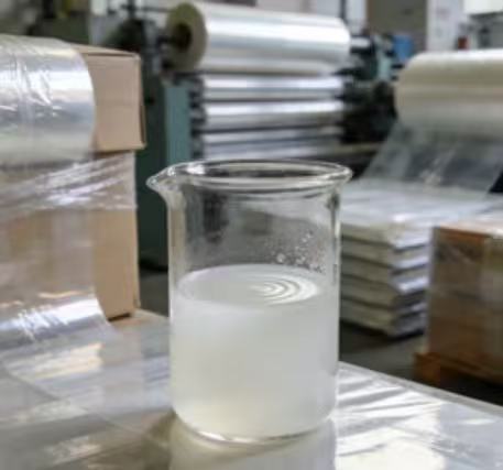 تحليل السوق والتكنولوجيا لمشتت البولي يوريثان المائي