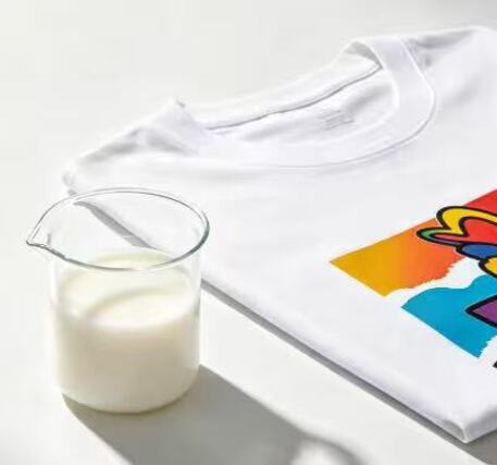 مقدمة عن أغشية نقل الحرارة للطباعة الرقمية على المنسوجات